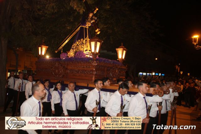 Viernes de Dolores Via Crucis 2023 - 214